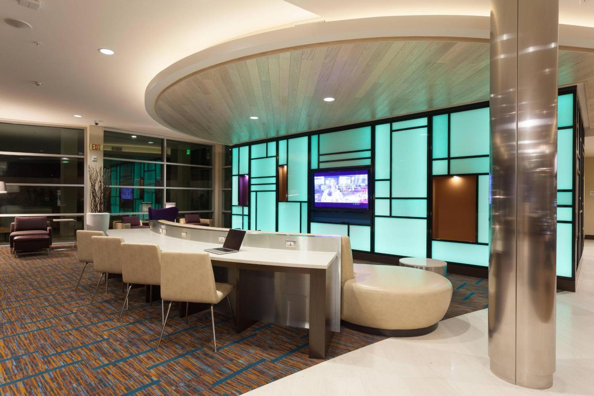 Courtyard By Marriott San Jose North/ Silicon Valley São José Exterior foto